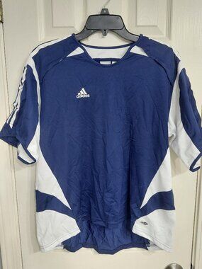Adidas Soccer Top